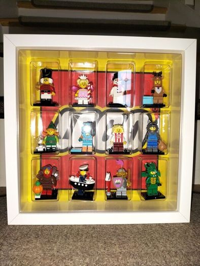 Lego series 23