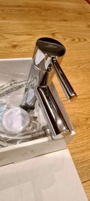 Bathroom tap