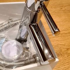 Bathroom tap 50%  Off Sale