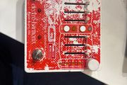 ElectroHarmonix POG2 (Read description)