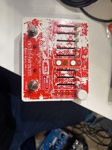 ElectroHarmonix POG2 (Read description)