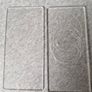 Mini die cut & embossing machine Image 6