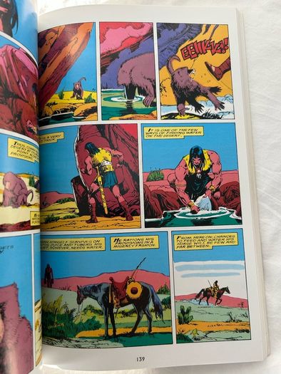 The Chronicles of Conan Volumes 25, 26 and 27 Dark Horse Comics First Editions