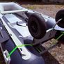 Honwave 350, outboard,trailer and extras Image 4