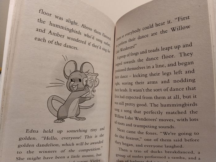 Blossom Woods Story Books By Catherine Coe