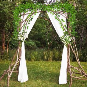 Artificial Ivy Garlands - 24Pack 210cm Length - Realistic Fake Vines for Room Aesthetic and Garden Wall Decoration for Indoor Outdoor, Green Faux Leaves Plastic Hanging Plants Greenery Decor