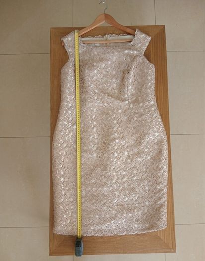 Carla Ruiz Occasion Dress