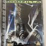 Godzilla and Lock Stock jewel Case DVD Image 3