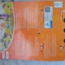 Lidl Play Live Kids' Garden Hand Tools Image 2