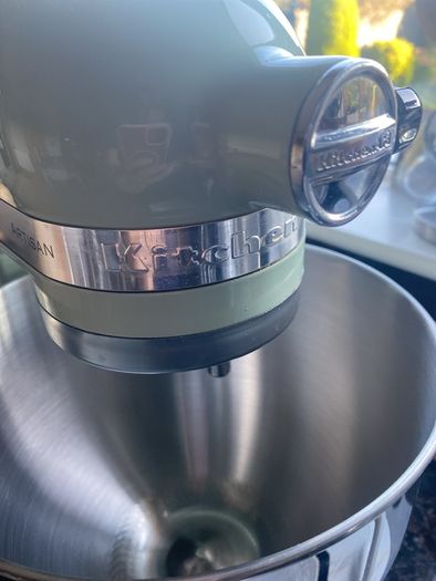 Kitchen Aid Stand Mixer