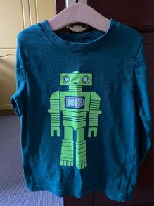 Top (3-4yrs)