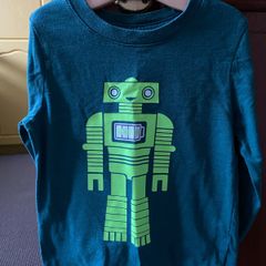 Top (3-4yrs)