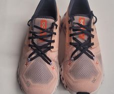 on Cloud Trainer's