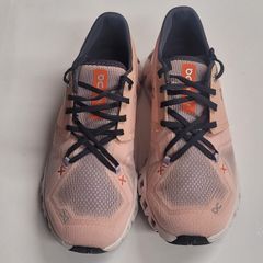 on Cloud Trainer's