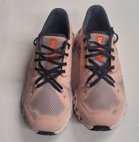 on Cloud Trainer's