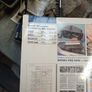 Suzuki SV650 Workshop Manual Image 2