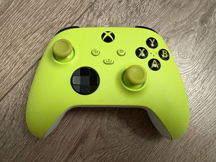 Xbox Series / One Controller - Faulty