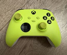 Xbox Series / One Controller - Faulty