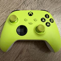 Xbox Series / One Controller - Faulty