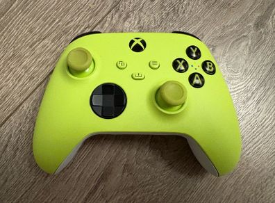 Xbox Series / One Controller - Faulty