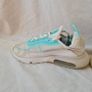 2019 nike air max 2090 Size 4 eu 37.5 turquoise in excellent condition Image 7