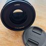 Panasonic LUMIX 50mm L Mount Lens Image 2