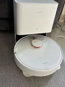 Xiaomi Robot Vacuum X10