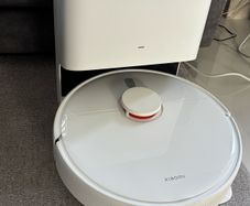 Xiaomi Robot Vacuum X10