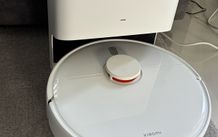 Xiaomi robot vacuum X10