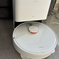 Xiaomi robot vacuum X10