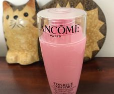 Lancome Tonique Confort Rehydrating Facial Toner New