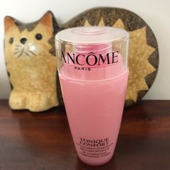Lancome Tonique Confort Rehydrating Facial Toner New