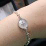 APM Monaco Eternelle Mother of Pearl Star Adjustable Bracelet Image 9
