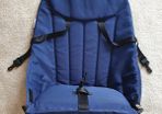 Bugaboo Cameleon seat Navy