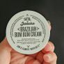 Sol De Janeiro Brazillian Bum Bum Cream in 25ml Travel Size Image 3