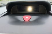Control unit display