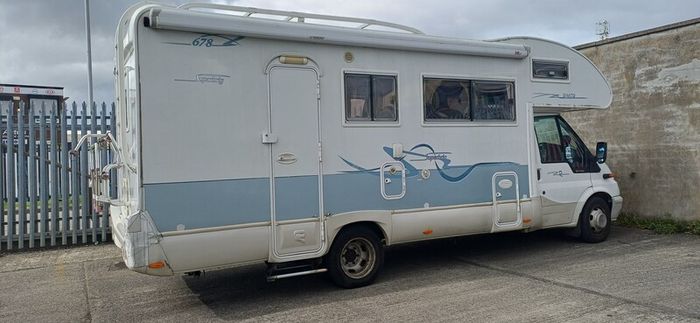 Motorhome