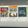 Xbox 360 slim | 2 controllers | Kinect | 44 games Image 8