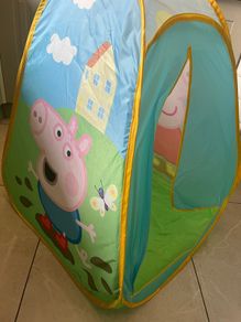 childrens tent