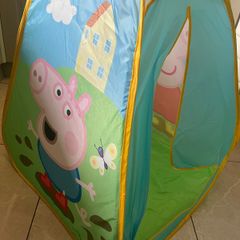 childrens tent