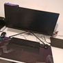 Gaming Monitor & Desk Image 2