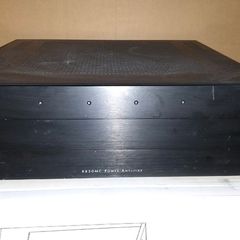 Russound R850MC 8 channel Power Amplifier