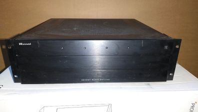Russound R850MC 8 channel Power Amplifier