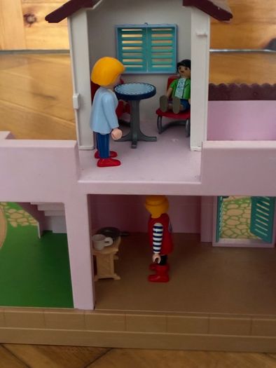 Playmobil