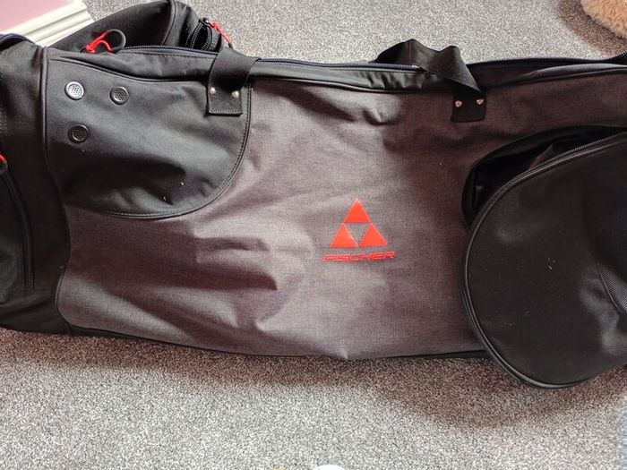Full Hockey Gear Bundle (Ice & Roller) Bauer / Mis