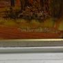 Sunset over queensland by j. kursak 1981 painting Image 2