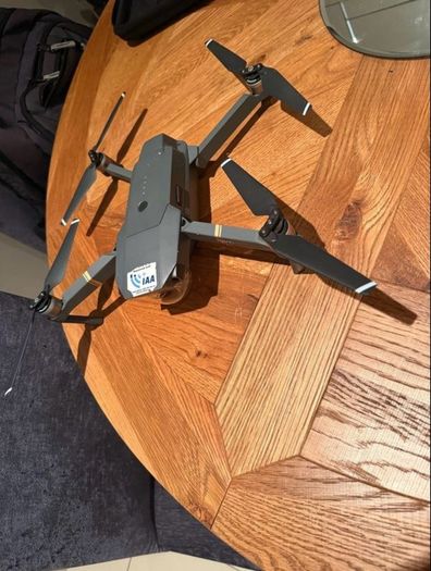 Mavic Pro Drone 1