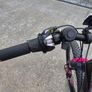 Girls 24" bicycle (Halfords) Image 7
