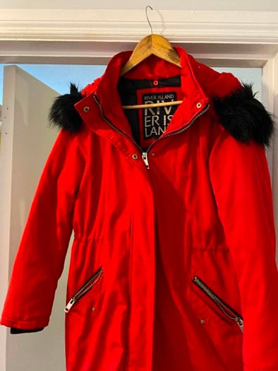 Women Coat