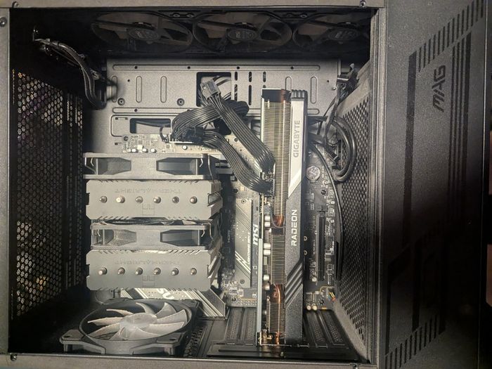 Gaming PC Bundle